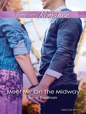 cover image of Meet Me On the Midway